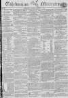 Caledonian Mercury Saturday 07 December 1811 Page 1