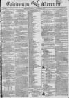 Caledonian Mercury Monday 23 December 1811 Page 1