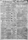 Caledonian Mercury Thursday 02 January 1812 Page 1