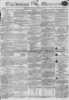 Caledonian Mercury Thursday 09 January 1812 Page 1