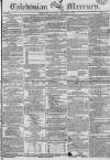 Caledonian Mercury Saturday 11 January 1812 Page 1