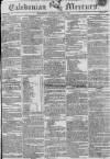 Caledonian Mercury Monday 16 March 1812 Page 1