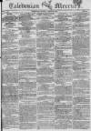 Caledonian Mercury Monday 30 March 1812 Page 1