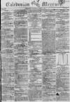 Caledonian Mercury Saturday 11 April 1812 Page 1