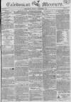 Caledonian Mercury Monday 07 September 1812 Page 1