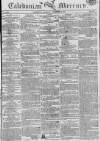 Caledonian Mercury Saturday 28 November 1812 Page 1