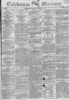 Caledonian Mercury Monday 21 December 1812 Page 1