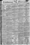 Caledonian Mercury Monday 16 August 1813 Page 1