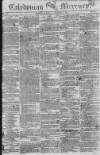 Caledonian Mercury Monday 08 November 1813 Page 1