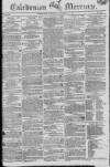 Caledonian Mercury Saturday 27 November 1813 Page 1