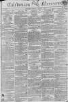 Caledonian Mercury Monday 03 January 1814 Page 1