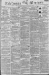 Caledonian Mercury Saturday 15 January 1814 Page 1