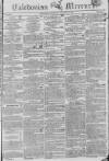 Caledonian Mercury Saturday 22 January 1814 Page 1