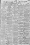 Caledonian Mercury Saturday 23 April 1814 Page 1