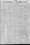 Caledonian Mercury Monday 08 August 1814 Page 1