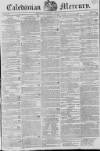 Caledonian Mercury Monday 29 August 1814 Page 1