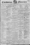 Caledonian Mercury Thursday 01 September 1814 Page 1