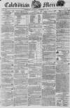 Caledonian Mercury Saturday 17 September 1814 Page 1