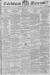 Caledonian Mercury Monday 07 November 1814 Page 1