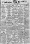 Caledonian Mercury Thursday 10 November 1814 Page 1
