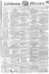 Caledonian Mercury Monday 27 March 1815 Page 1