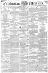 Caledonian Mercury Saturday 01 April 1815 Page 1