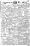 Caledonian Mercury Saturday 06 May 1815 Page 1