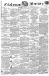 Caledonian Mercury Thursday 11 May 1815 Page 1