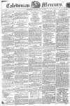 Caledonian Mercury Monday 22 May 1815 Page 1