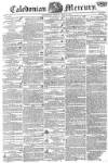 Caledonian Mercury Monday 29 May 1815 Page 1