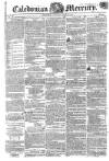 Caledonian Mercury Saturday 24 June 1815 Page 1