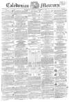 Caledonian Mercury Saturday 11 November 1815 Page 1