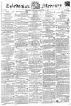 Caledonian Mercury Saturday 25 November 1815 Page 1