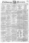 Caledonian Mercury Saturday 09 December 1815 Page 1