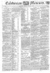 Caledonian Mercury Monday 08 January 1816 Page 1