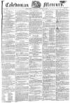 Caledonian Mercury Saturday 25 January 1817 Page 1