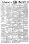 Caledonian Mercury Saturday 08 February 1817 Page 1
