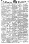 Caledonian Mercury Saturday 12 April 1817 Page 1