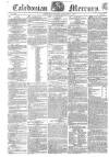 Caledonian Mercury Monday 01 December 1817 Page 1