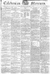 Caledonian Mercury Monday 15 December 1817 Page 1
