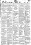 Caledonian Mercury Thursday 18 December 1817 Page 1
