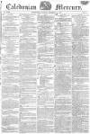 Caledonian Mercury Saturday 20 December 1817 Page 1