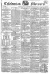 Caledonian Mercury Monday 29 December 1817 Page 1