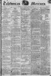 Caledonian Mercury Saturday 03 January 1818 Page 1