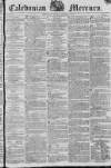 Caledonian Mercury Monday 05 January 1818 Page 1