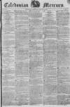 Caledonian Mercury Thursday 08 January 1818 Page 1