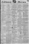 Caledonian Mercury Saturday 10 January 1818 Page 1