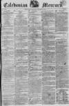 Caledonian Mercury Monday 12 January 1818 Page 1