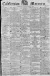 Caledonian Mercury Saturday 24 January 1818 Page 1