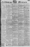 Caledonian Mercury Monday 09 February 1818 Page 1